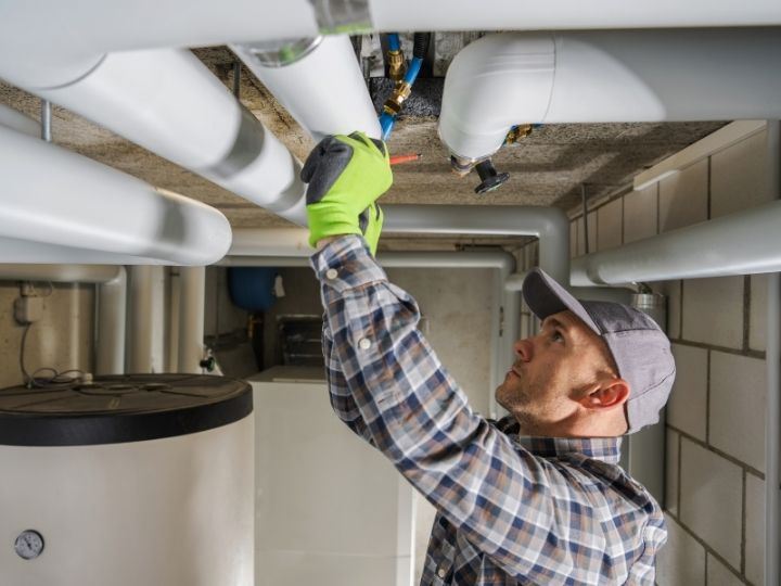 Comprehensive Full-Scale Renovation Services