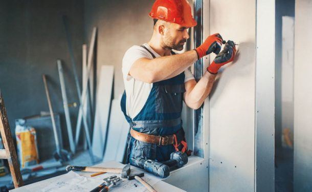 Comprehensive Full-Scale Renovation Services